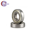 High Precision 609 609ZZ 609-2RS Deep Groove Ball Bearing for Skateboard and Roller Skates